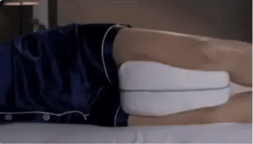 Almohada Leg Pillow Confort