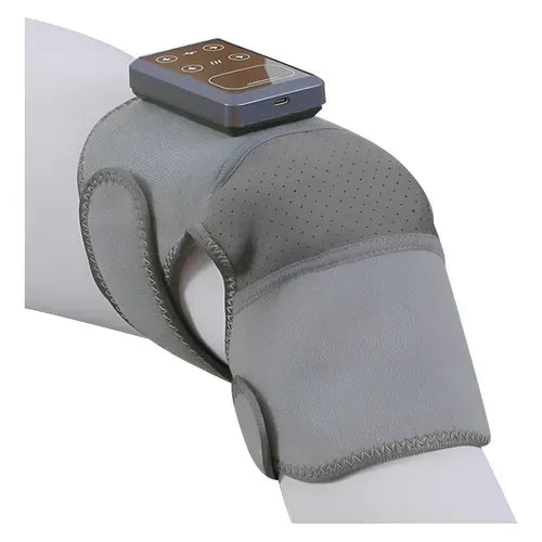 Rodillera Térmica de Calor - Alivio inmediato + envio gratis a toda Guatemala