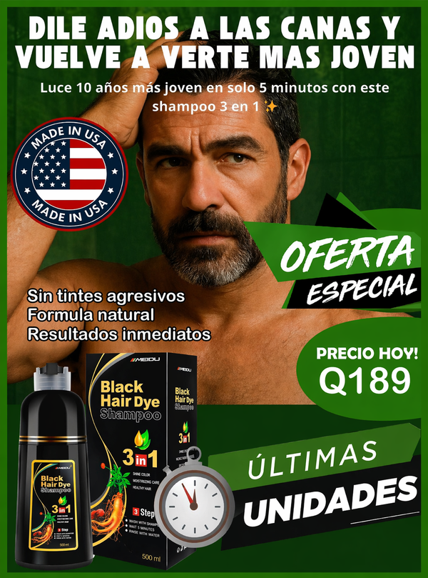 Renueva Tu Cabello Fácil