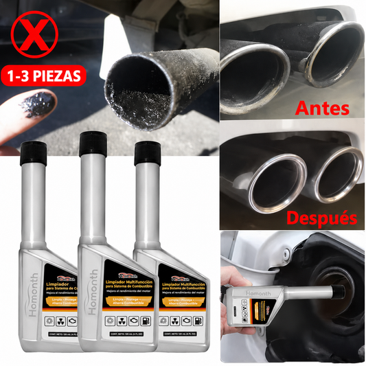 Reparador de Motor Pro Max + envio gratis a todo Guatemala