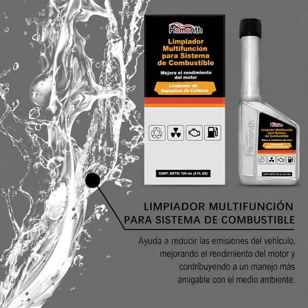 Reparador Motor Pro