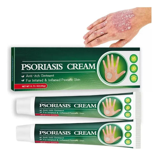 👉 Dermacalm Psoriasis Pro 🌿🧴 – Reparación Intensiva de la Piel | 🚚 Envío GRATIS