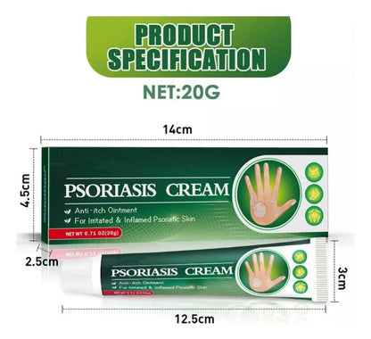 👉 Dermacalm Psoriasis Pro 🌿🧴 – Reparación Intensiva de la Piel | 🚚 Envío GRATIS