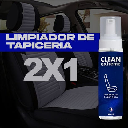 2X1 NUEVO Y REVOLUCIONARIO MULTILIMPIADOR + ENVIO GRATIS Y PAGA AL RECIBIR