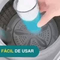 PASTILLA LIMPIEZA LAVADORA X12UNDADES - ENVÍO GRATIS 😁⚡