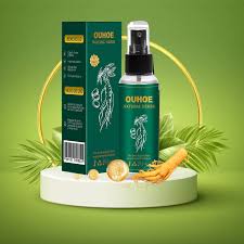 OUHOE ANTI CAIDA DE CABELLO | SUPER OFERTA 2X1 🎁 ENVÍO GRATIS
