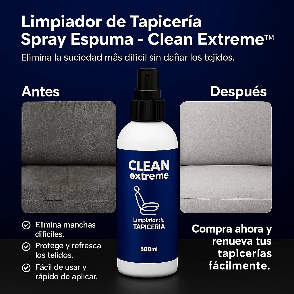 2X1 NUEVO Y REVOLUCIONARIO MULTILIMPIADOR + ENVIO GRATIS Y PAGA AL RECIBIR