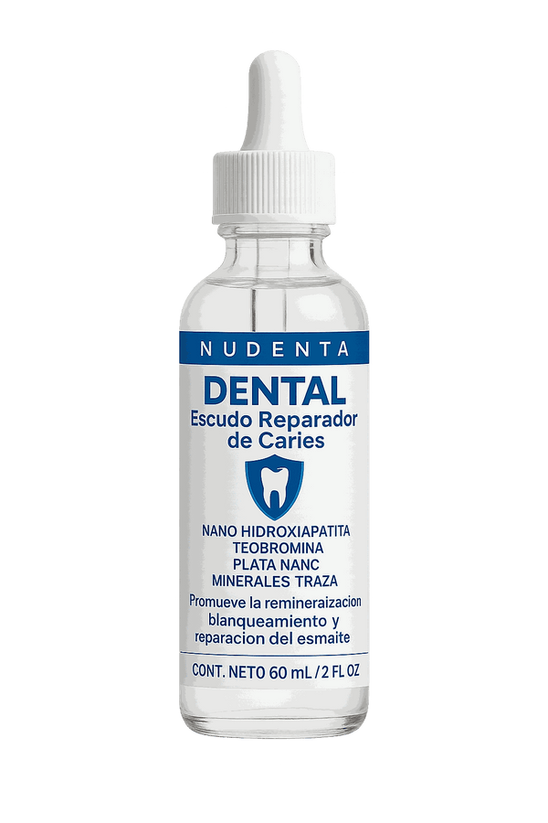 Escudo Dental Nudenta