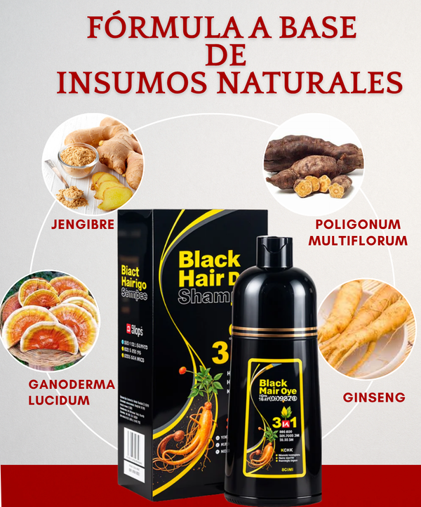 Renueva Tu Cabello Fácil