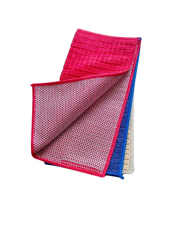 Paños Cocina Multiuso Pack